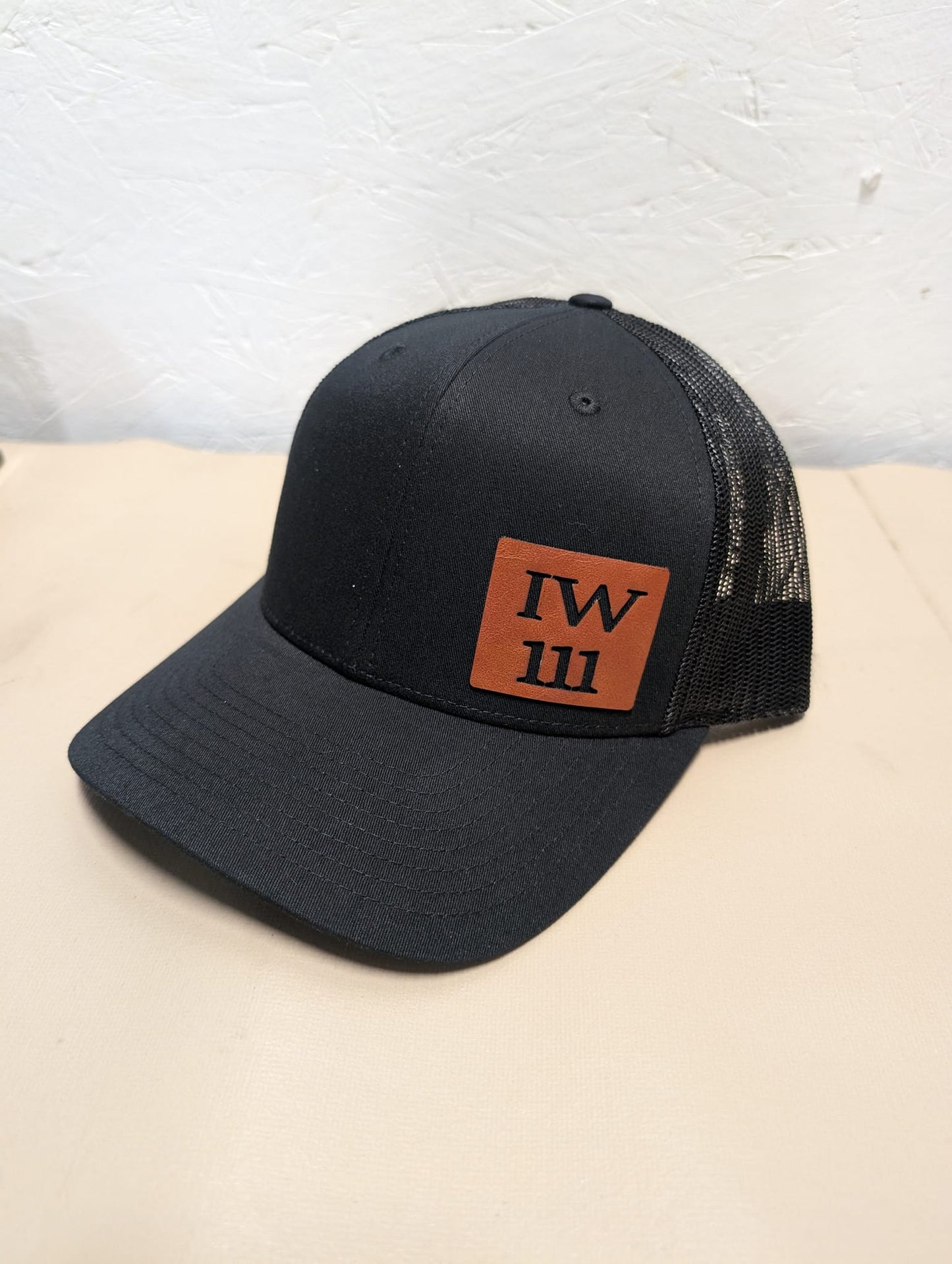 Trade and Local Patch