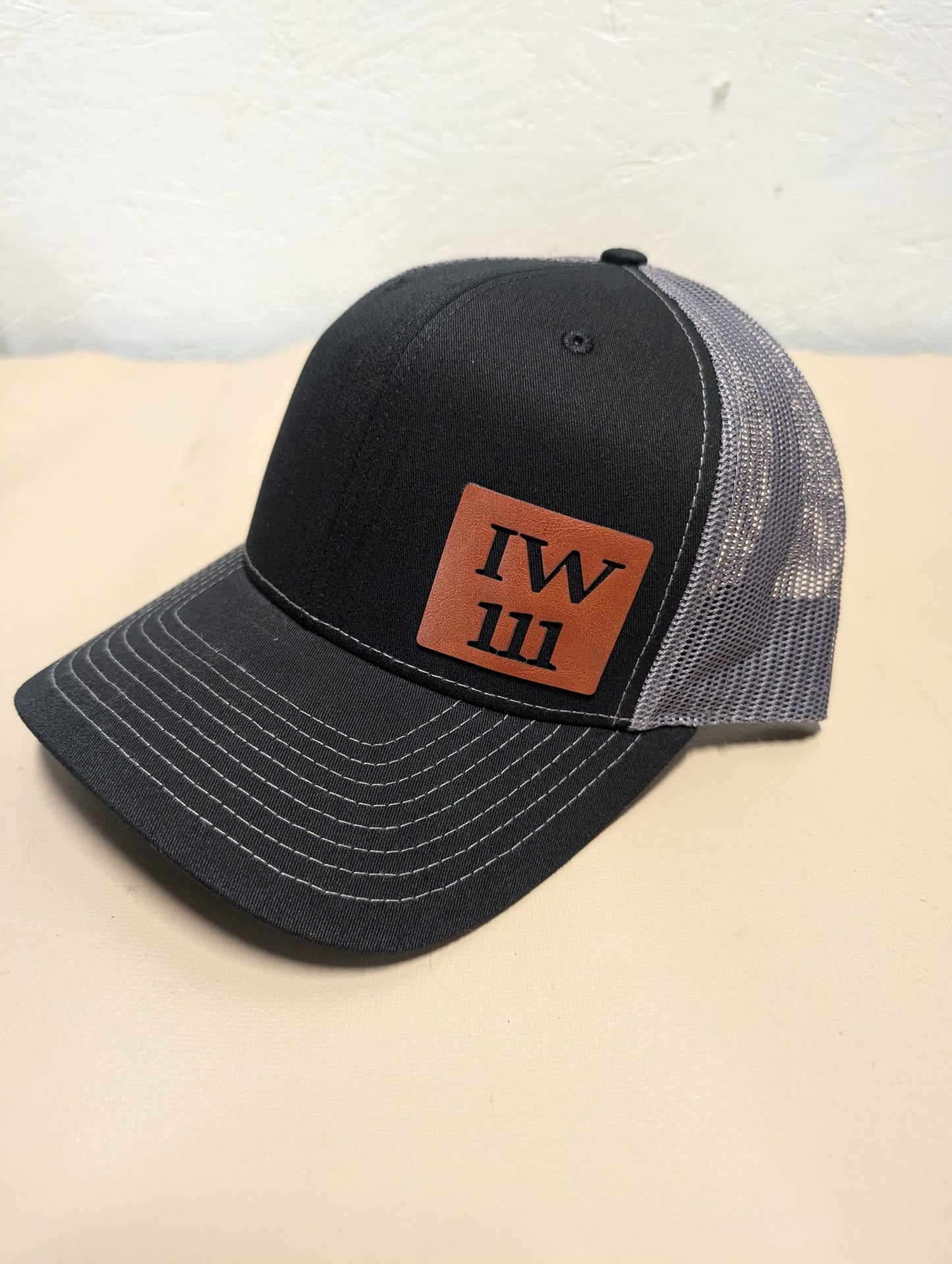 Trade and Local Patch